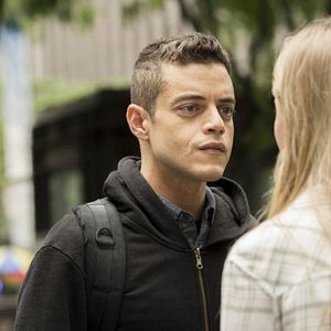 Foto Mr. Robot