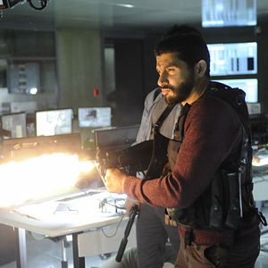 Foto Doble identidad (Jaque al MI5)