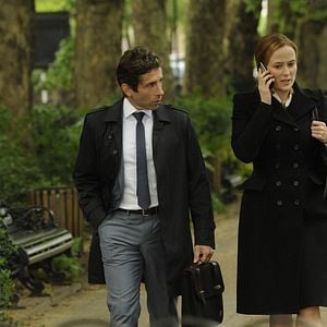 Foto Doble identidad (Jaque al MI5)