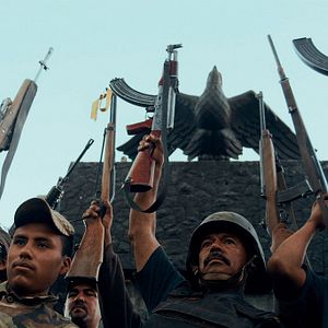 Foto Tierra de Cárteles