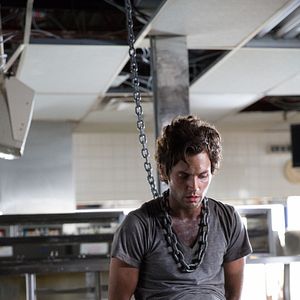 Foto Penn Badgley