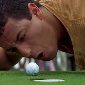 Foto Happy Gilmore