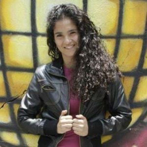 Foto Alondra Hidalgo