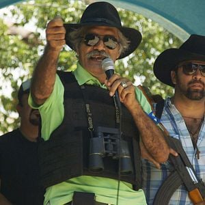 Foto Tierra de Cárteles