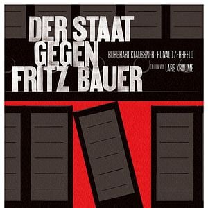 Foto El caso Fritz Bauer