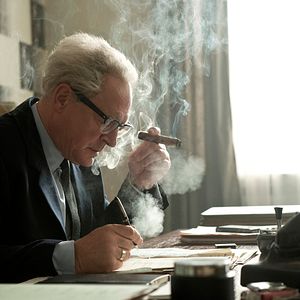 Foto El caso Fritz Bauer