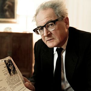 Foto El caso Fritz Bauer