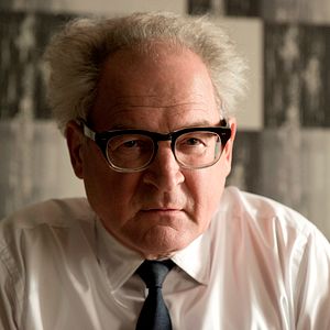 Foto El caso Fritz Bauer