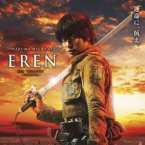 Foto Ataque a los titanes