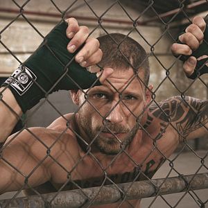 Foto Matt Lauria