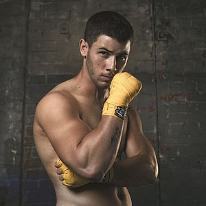 Foto Nick Jonas