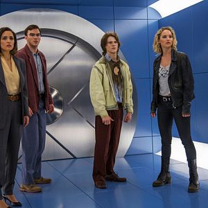 Foto X-Men: Apocalipsis