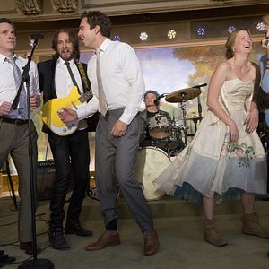 Foto Ricki and the Flash: Entre la fama y la familia