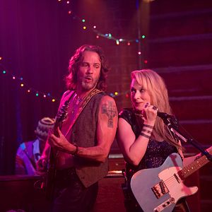 Foto Ricki and the Flash: Entre la fama y la familia