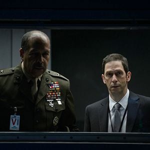 Foto Tim Blake Nelson