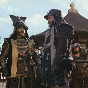 Foto Kagemusha, la sombra del guerrero