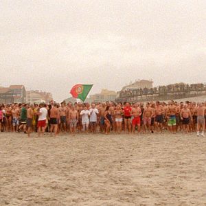 Foto Las mil y una noches: Vol.1, El inquieto