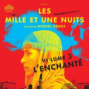 Foto Las mil y una noches: Vol.3, El embelesado