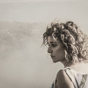 Foto Valeria Golino