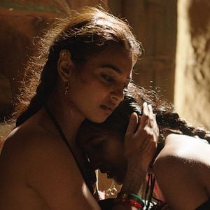 Foto La estación de las mujeres