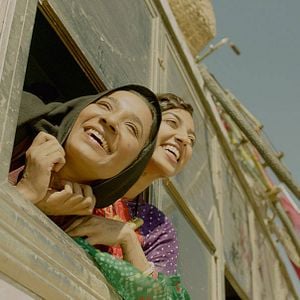Foto La estación de las mujeres