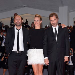 Foto Xavier Giannoli