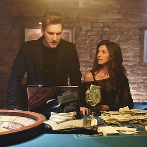 Foto Scott Michael Foster