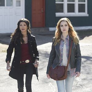 Foto Rebecca Rittenhouse