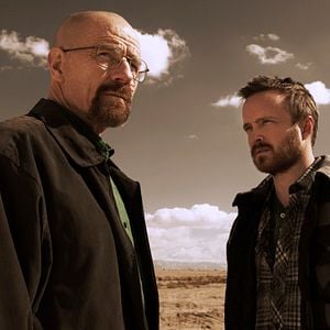Foto Breaking Bad