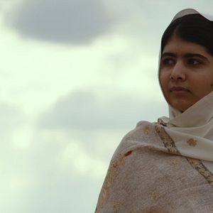 Foto Malala Yousafzai