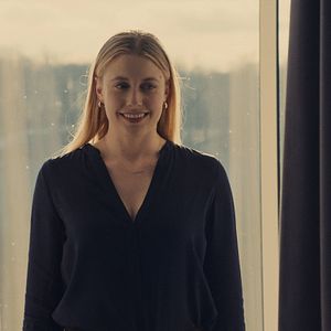 Foto Greta Gerwig