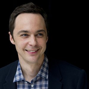 Foto Jim Parsons