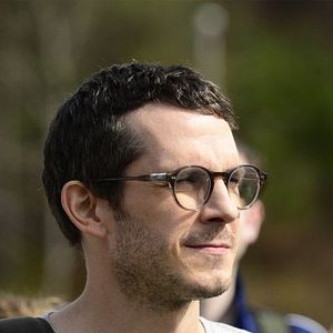 Foto Tate Ellington