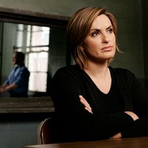 Foto La Ley Y El Orden: UVE