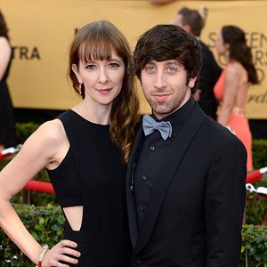 Foto Simon Helberg