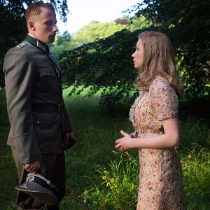 Foto Suite Française. Un amor prohibido