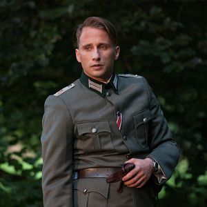 Foto Suite Française. Un amor prohibido