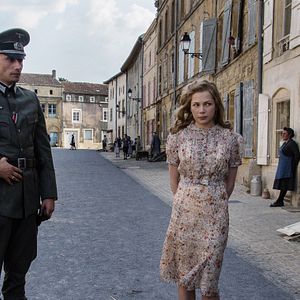 Foto Suite Française. Un amor prohibido