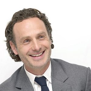 Foto Andrew Lincoln