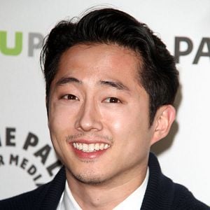 Foto Steven Yeun