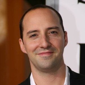 Foto Tony Hale