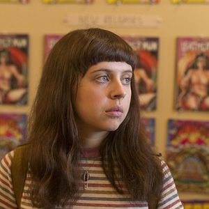 Foto Bel Powley