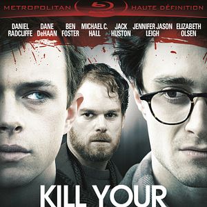 Foto Kill Your Darlings