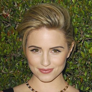 Foto Dianna Agron
