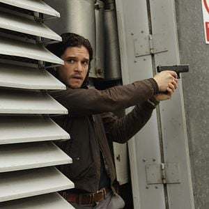 Foto Doble identidad (Jaque al MI5)