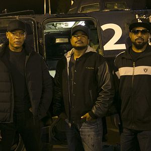 Foto Letras explícitas