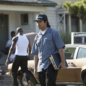 Foto O'Shea Jackson Jr.