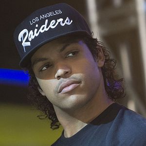 Foto Letras explícitas