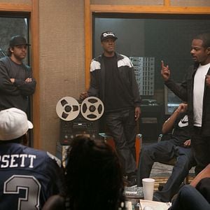 Foto Letras explícitas