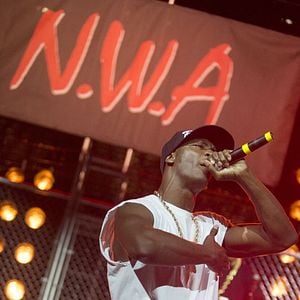 Foto Letras explícitas